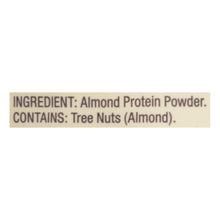 Load image into Gallery viewer, Bob&#39;s Red Mill - Powder Protein Almond - Case Of 4-14 Oz