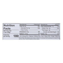 Load image into Gallery viewer, Nugo Nutrition Bar - Slim - Brownie Crunch - 1.59 Oz Bars - Case Of 12