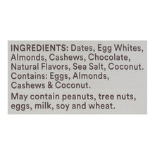 Load image into Gallery viewer, Rxbar - Protein Bar Coconut Chocolate - Case Of 6 - 5/1.83oz