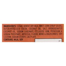 Load image into Gallery viewer, Land O Lakes Cocoa Classic Mix - Caramel And Chocolate - 1.25 Oz - Case Of 12