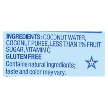 Load image into Gallery viewer, Vita Coco - Coconut Water Pressed - Case Of 12 - 16.9 Fz
