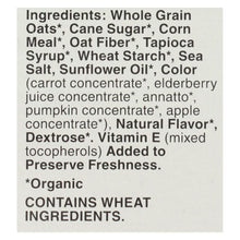 Load image into Gallery viewer, Cascadian Farm Organic Cereal - Fruitful Os - Case Of 10 - 10.2 Oz