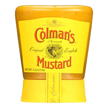 Load image into Gallery viewer, Colman Original English Mustard - Case Of 6 - 5.3 Oz.