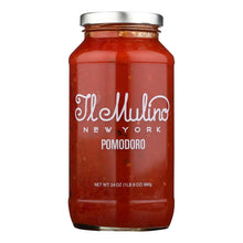 Load image into Gallery viewer, Il Mulino - Pasta Sauce Pomodoro - Case Of 6 - 24 Oz