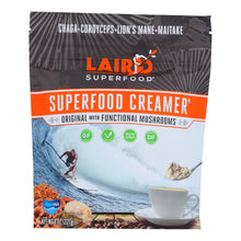 Load image into Gallery viewer, Laird Superfood - Crmr Original Sprfd Mshrms - Case Of 6-8 Oz