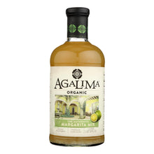 Load image into Gallery viewer, Agalima - Drink Mix - Margarita - Case Of 6 - 1 Liter