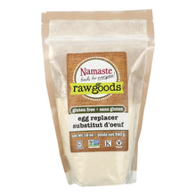 Load image into Gallery viewer, Namaste Foods Egg Replacer  - Case Of 6 - 12 Oz