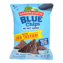 Load image into Gallery viewer, Garden Of Eatin&#39; - Chips Blue Ns - Case Of 12-10 Oz