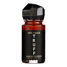 Load image into Gallery viewer, Truff - Hot Sauce Black Truff Mini - Case Of 6-1.5 Oz