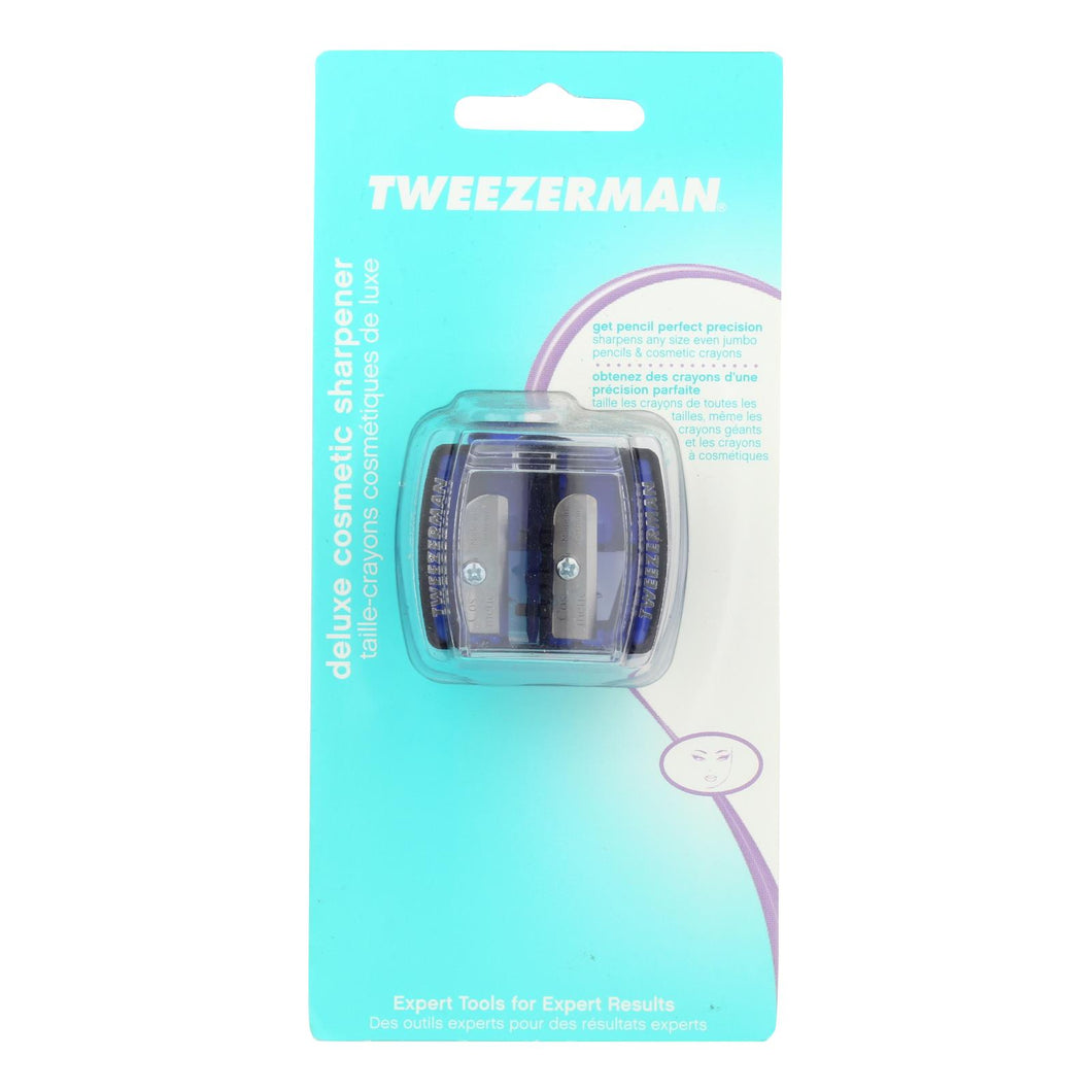 Tweezerman - Sharpener Lip Pencil - 1 Each 1-ct