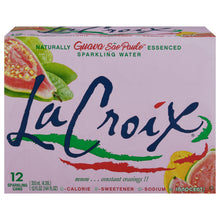 Load image into Gallery viewer, Lacroix - Sparkling Water Guava Sao Pl - Case Of 2-12/12 Fz