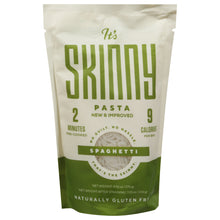 Load image into Gallery viewer, It&#39;s Skinny Pasta - Konjac Psta Spag Shape - Case Of 6-9.52 Oz