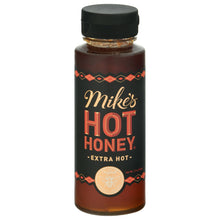 Load image into Gallery viewer, Mike&#39;s Hot Honey - Honey Hot Extra Hot - Case Of 6-12 Oz