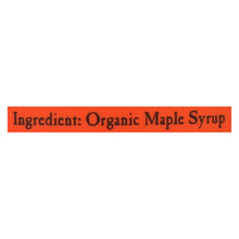 Load image into Gallery viewer, Coombs Family Farms Organic Maple Syrup - Case Of 6 - 32 Fl Oz.