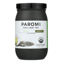 Load image into Gallery viewer, Paromi Tea Organic Paromi Palace Tea - Case Of 6 - 15 Count