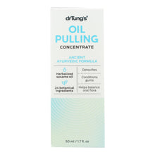 Load image into Gallery viewer, Dr. Tung&#39;s Oil Pulling - Ancient Ayurvedic Formula - Case Of 12 - 1.7 Oz.