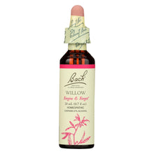 Load image into Gallery viewer, Bach Flower Remedies Essence Willow - 0.7 Fl Oz