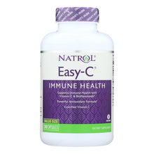 Load image into Gallery viewer, Natrol Easy-c With Bioflavonoids - 500 Mg - 240 Vegetarian Capsules