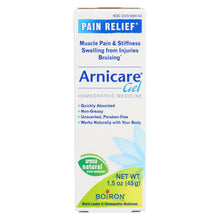 Load image into Gallery viewer, Boiron - Arnica Gel - 1.5 Oz