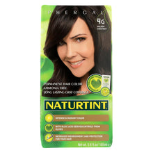 Load image into Gallery viewer, Naturtint Hair Color - Permanent - 4g - Golden Chestnut - 5.28 Oz