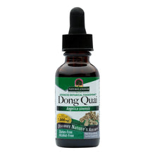 Load image into Gallery viewer, Nature&#39;s Answer - Dong Quai Root Alcohol Free - 1 Fl Oz