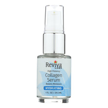 Load image into Gallery viewer, Reviva Labs - Collagen Serum - 1 Fl Oz