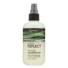 Load image into Gallery viewer, Shikai Color Reflect Mist And Go Conditioner - 8 Fl Oz