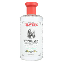 Load image into Gallery viewer, Thayers Witch Hazel With Aloe Vera Cucumber - 12 Fl Oz