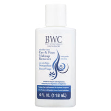 Load image into Gallery viewer, Beauty Without Cruelty Eye Make-up Remover Extra Gentle - 4 Fl Oz