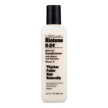 Load image into Gallery viewer, Mill Creek Biotene H-24 Natural Conditioner - 8.5 Fl Oz