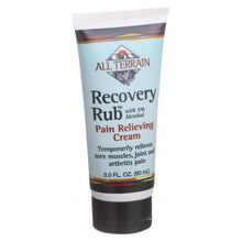 Load image into Gallery viewer, All Terrain - Recovery Rub - 3 Oz