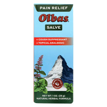 Load image into Gallery viewer, Olbas - Analgesic Salve - 1 Oz