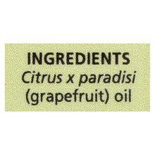 Load image into Gallery viewer, Aura Cacia - Pure Essential Oil Grapefruit - 0.5 Fl Oz