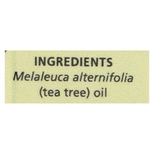 Load image into Gallery viewer, Aura Cacia - Pure Essential Oil Tea Tree - 0.5 Fl Oz
