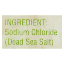 Load image into Gallery viewer, Earth Therapeutics Dead Sea Salt Mineral Bath - 32 Oz