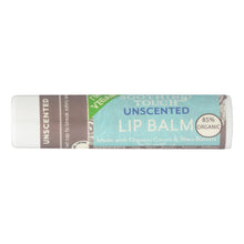 Load image into Gallery viewer, Soothing Touch Lip Balm - Vegan Unscented - Case Of 12 - .25 Oz