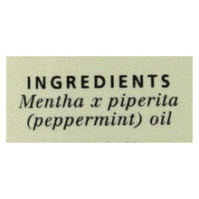 Load image into Gallery viewer, Aura Cacia - Peppermint Pure Essential Oil - 2 Fl Oz