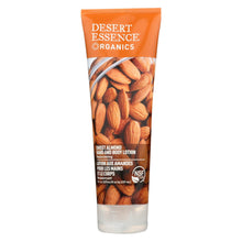 Load image into Gallery viewer, Desert Essence - Hand And Body Lotion Almond - 8 Fl Oz