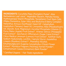 Load image into Gallery viewer, Andalou Naturals Glycolic Brightening Mask Pumpkin Honey - 1.7 Fl Oz