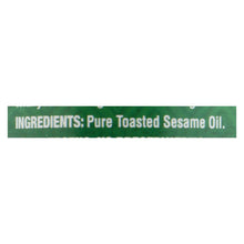 Load image into Gallery viewer, Sun Luck Oil - Sesame - Case Of 12 - 5 Fl Oz.