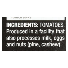 Load image into Gallery viewer, Amore - Tomato Paste - Tube - 4.5 Oz - Case Of 12