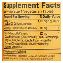 Load image into Gallery viewer, American Health - Ester-c With Citrus Bioflavonoids - 1000 Mg - 90 Vegetarian Tablets
