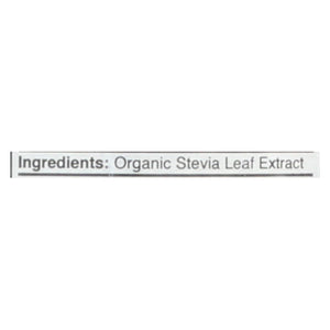 Sweet Leaf Stevia Extract - 0.9 Oz