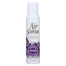Load image into Gallery viewer, Air Scense - Air Freshener - Lavender - Case Of 4 - 7 Oz
