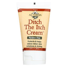 Load image into Gallery viewer, All Terrain - Ditch The Itch Cream - 2 Oz