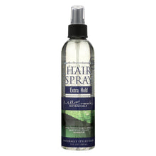 Load image into Gallery viewer, Mill Creek Hair Spray Extra Hold - 8 Fl Oz