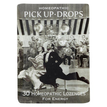 Load image into Gallery viewer, Historical Remedies Pick-up Drops For Energy - Case Of 12 - 30 Lozenges