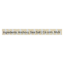 Load image into Gallery viewer, Red Boat Fish Sauce Premium Fish Sauce - Case Of 6 - 250 Ml