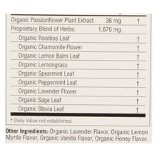 Load image into Gallery viewer, Yogi Stress Reliefherbal Tea Caffeine Free Honey Lavender - 16 Tea Bags - Case Of 6