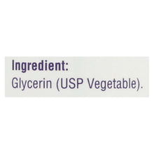 Load image into Gallery viewer, Heritage Products Vegetable Glycerin - 8 Fl Oz